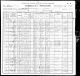 Page 2 of 1900 Census