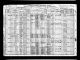 1910 Texas Census for Florencio RUBIO age 39 (Widowed) and family: