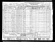 1940 Census for Gregorio RUBIO age 40 and family: