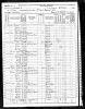 1870 Texas Census for Mathew TIPPEN age 64 and wife: