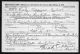 WWII Draft Registration for Fred RUBIO