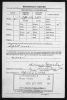 WWII draft registration page 2