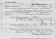 Marriage Certificate for David PHELPS and Terressa CARROLL